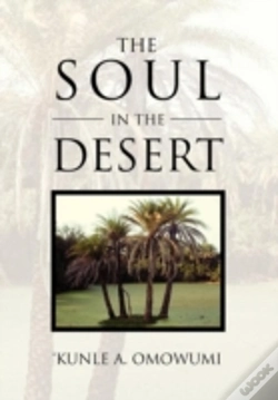 Capa do artigo The Soul In The Desert