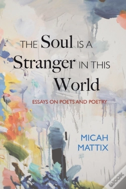 Capa do artigo The Soul Is A Stranger In This World
