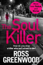 Capa do artigo The Soul Killer