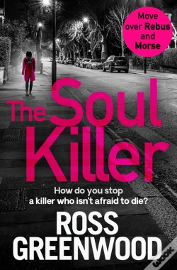 Capa do artigo The Soul Killer