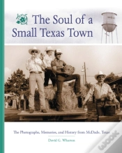 Capa do artigo The Soul Of A Small Texas Town