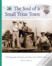 The Soul Of A Small Texas Town