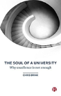 The Soul Of A University - Preview