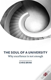 The Soul Of A University