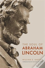 Capa do artigo The Soul Of Abraham Lincoln