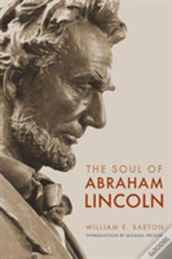 Capa do artigo The Soul Of Abraham Lincoln