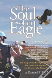Capa do artigo The Soul Of An Eagle