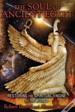 Capa do artigo The Soul Of Ancient Egypt
