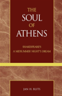The Soul Of Athens