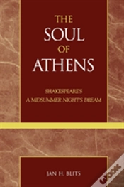 Capa do artigo The Soul Of Athens