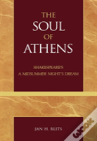 The Soul Of Athens
