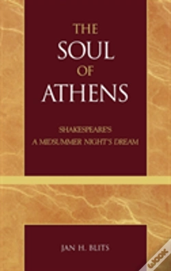 Capa do artigo The Soul Of Athens