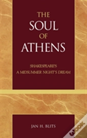 The Soul Of Athens