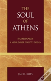 Capa do artigo The Soul Of Athens