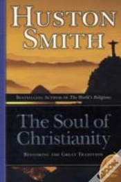 Capa do artigo The Soul Of Christianity: Restoring The Great Tradition