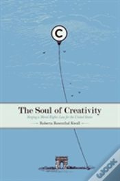 Capa do artigo The Soul Of Creativity