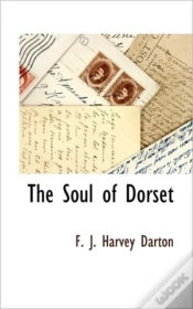 Capa do artigo The Soul Of Dorset