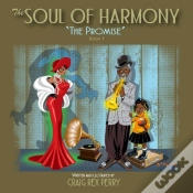 Capa do artigo The Soul Of Harmony