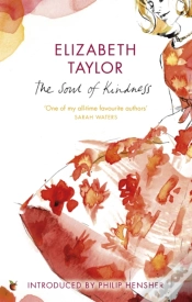 Capa do artigo The Soul Of Kindness