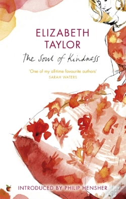 Capa do artigo The Soul Of Kindness
