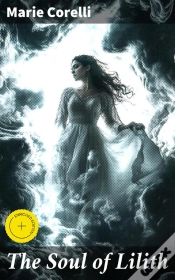 Capa do artigo The Soul Of Lilith