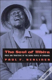 Capa do artigo The Soul Of Mbira