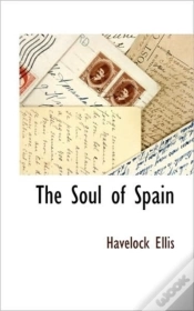 Capa do artigo The Soul Of Spain