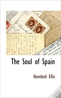 Capa do artigo The Soul Of Spain