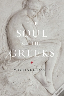 Capa do artigo The Soul Of The Greeks