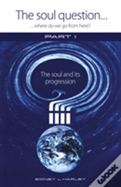 Capa do artigo The Soul Question: