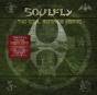 The Soul Remains Insane - CD - Preview