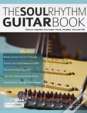 The Soul Rhythm Guitar Book
