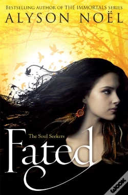 Capa do artigo The Soul Seekers: Fated