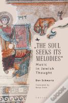 "The Soul Seeks Its Melodies"