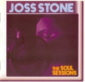 Capa do artigo The Soul Sessions - CD