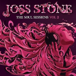 Capa do artigo The Soul Sessions Vol 2 - CD