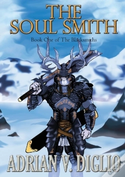 Capa do artigo The Soul Smith