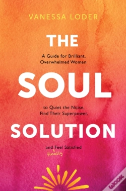 Capa do artigo The Soul Solution