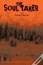 Capa do artigo The Soul Taker