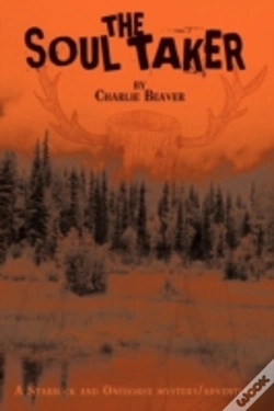 Capa do artigo The Soul Taker