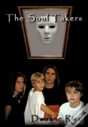 Capa do artigo The Soul Takers