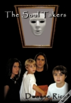 Capa do artigo The Soul Takers