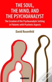 Capa do artigo The Soul, The Mind, And The Psychoanalyst
