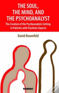 Capa do artigo The Soul, The Mind, And The Psychoanalyst