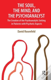Capa do artigo The Soul, The Mind, And The Psychoanalyst