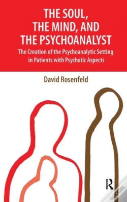 Capa do artigo The Soul, The Mind, And The Psychoanalyst