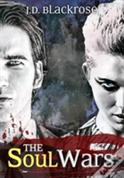 Capa do artigo The Soul Wars