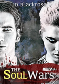 Capa do artigo The Soul Wars