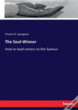 Capa do artigo The Soul-Winner