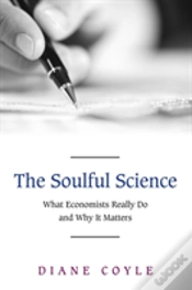 Capa do artigo The Soulful Science